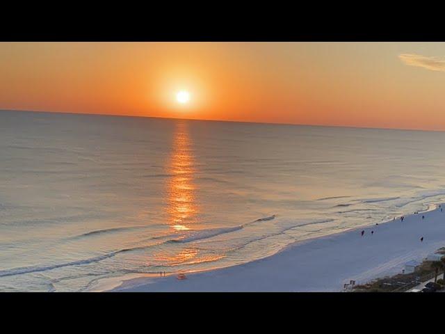 Gorgeous Florida Sunset