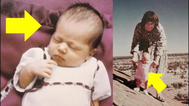 After 32 Years, Mysterious Disappearance Of Baby Finally Solved