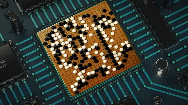 AlphaGo: The First Computer Go Program To Beat A Human Go Player