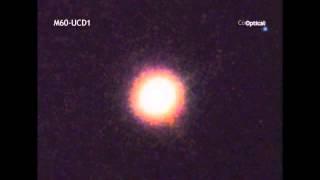 Galaxy 200 Million Times Heavier Than Our Sun Spotted | Video