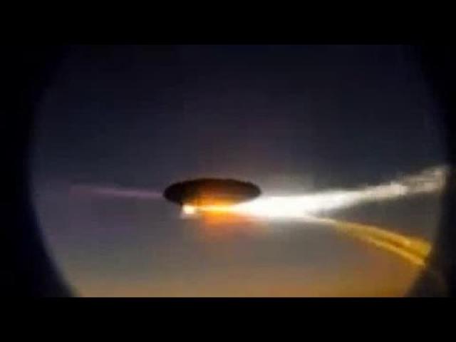 Classified Extraterrestrial UAPs Exposed