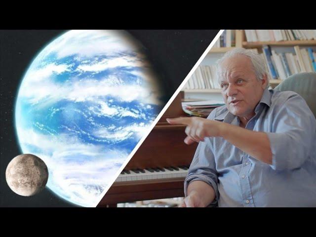 Interview : qu'est-ce qu'une exoplanète ?