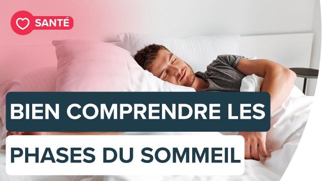 Le rôle du sommeil | Futura