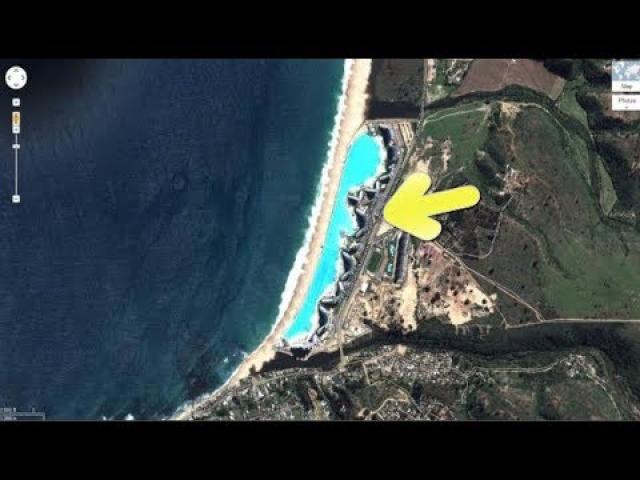 See This Place On Google Maps You’re In For A Big Surprise When You Find Out What It Is