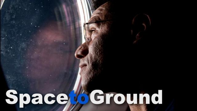 Space to Ground: One Year Later: Sept 22, 2023