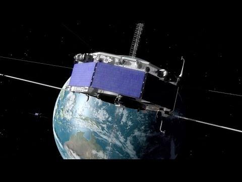 Mission MMS : 4 Satellites Pour étudier La Magnétosphère Terrestre