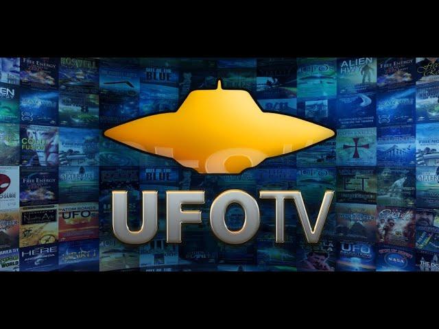 UFOTV ALL ACCESS - Streaming Movies