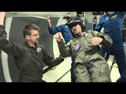 NASA Testing Project Sidekick