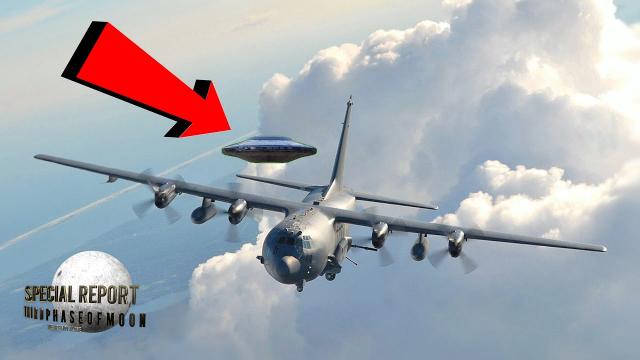 Military UFO Encounter Caught On Video! BIGFOOT footage Holding Baby? 2022