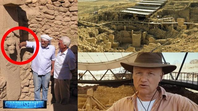 Ph.D. New Discovery Gobekli Tepe Is An ENERGY MACHINE! 2019-2020