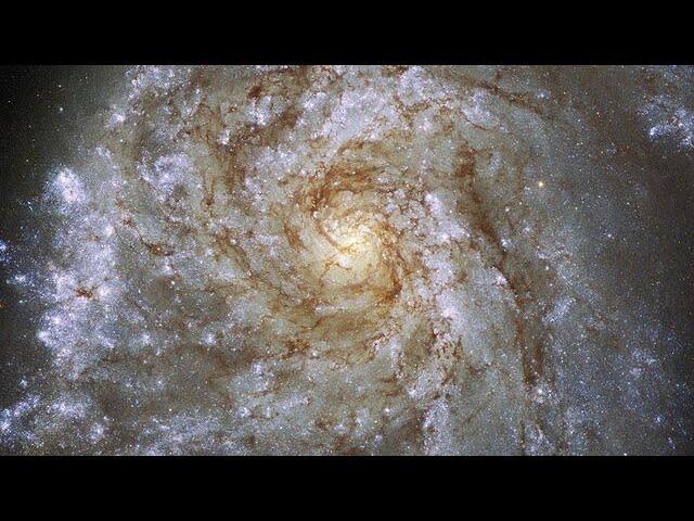 Pan of NGC 2276