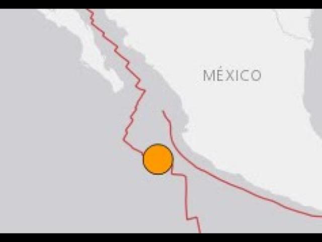 6.0 Earthquake of Coast of Mexico & Solar Freak Out + Comet Leonard & All Gas Giants on Same Side