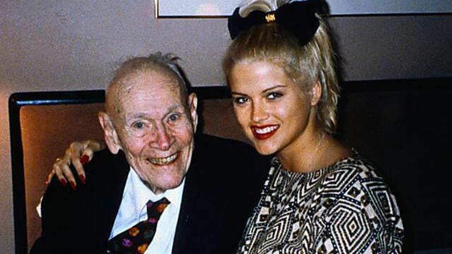 She Married a Millionaire For His Money - After His Death There Was a Surprise