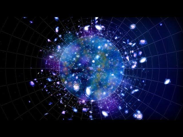 Measuring the expansion rate of the Universe - Hubble constant tension explained