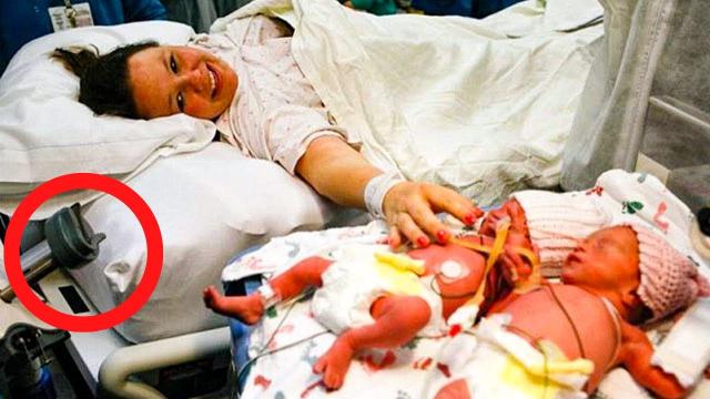 Two Months After Her Twins Died, Mother Gets Shocking News