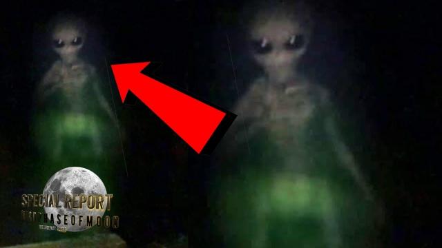 New APACHE UFO UAP Footage Just Dropped! ET Photos? 2022