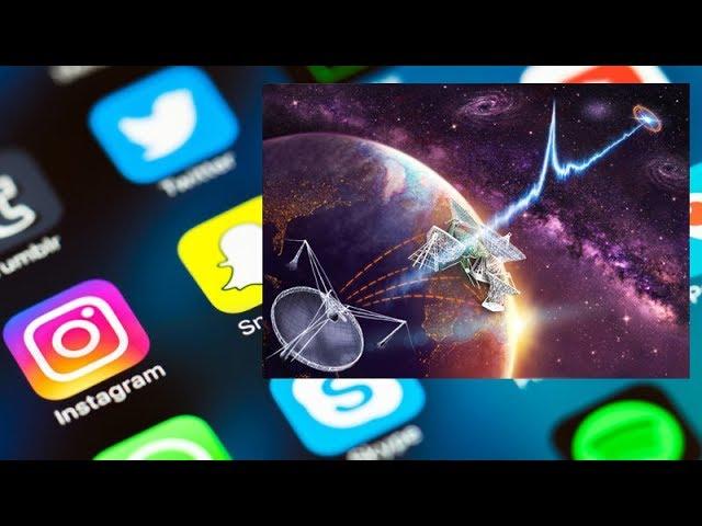 Encrypted “Alien” Radio Signal Decrypted via Social Media