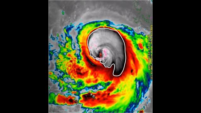 RED ALERT! Category 5 Hurricane Laura is POSSIBLE! Texas & Louisiana plz Evacuate max Danger Areas!
