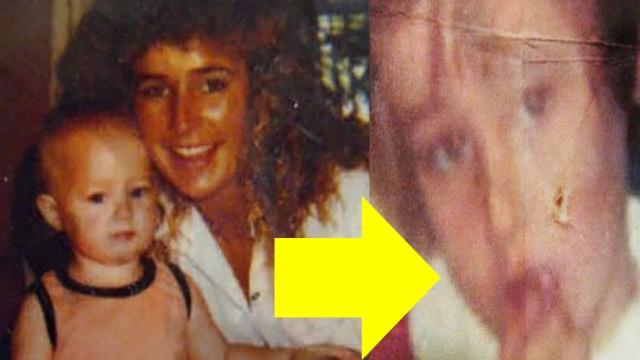 Woman’s mother gets sick – then records reveal the family’s horrifying secret