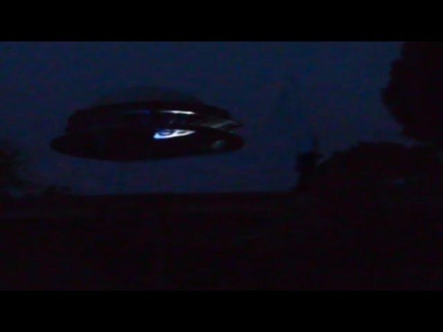 UFO Sightings Incredibly Bizarre Encounters Of the 5th Kind? Exclusive August 2014