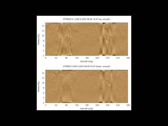 Waves Ripple in the Sun's Atmosphere | Video