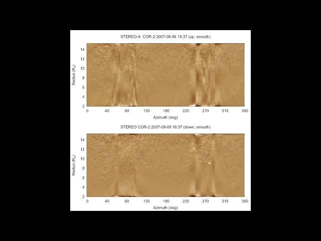 Waves Ripple in the Sun's Atmosphere | Video