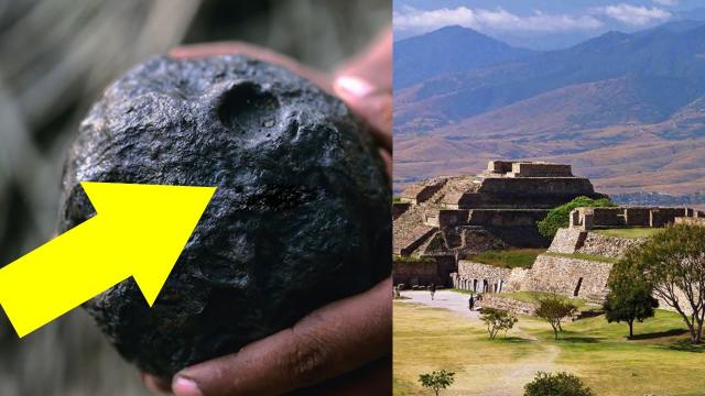 They Found an Object At an Ancient Site That Led Experts To a Strange Conclusion