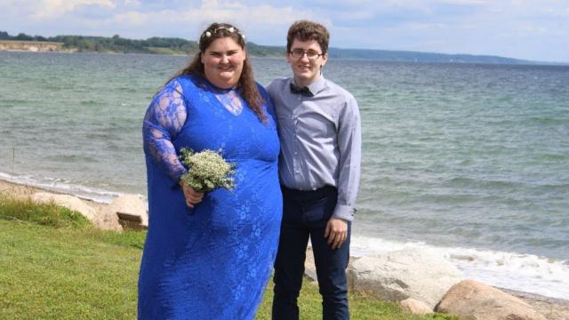 Everyone Laughed When He Married This Fat Ugly Girl, But Years Later They Regretted it !