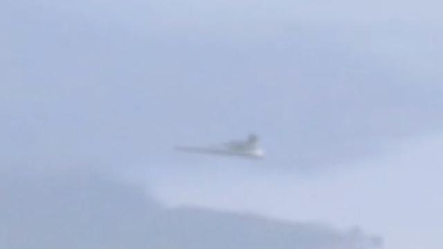 Huge UFO Sighting Recorded On Camera! Shocking UFO Videos 2017