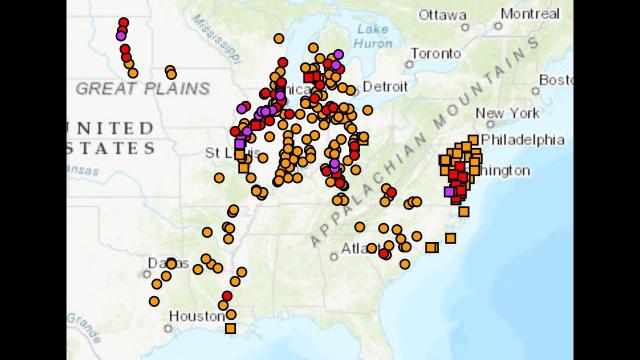 Red Alert! Michigan Dam fails & 2nd Dam is in danger of failing! 282 Rivers are flooding in USA RN.