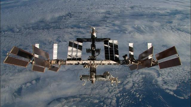 ISS@25: What We Learn