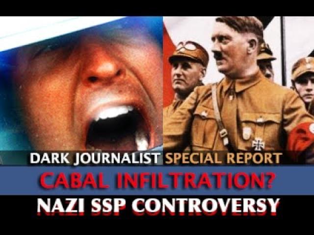 CABAL INFILTRATION? SECRET SPACE PROGAM NAZI CONTROVERSY