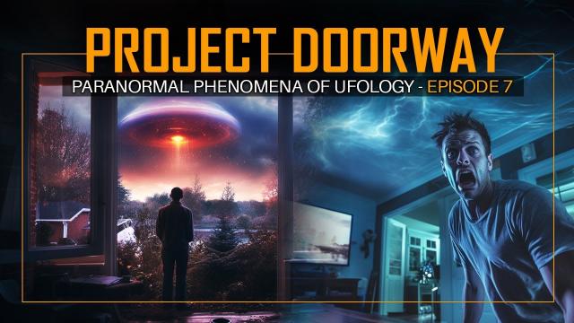 Paranormal & UFO Encounters – Startling Findings: Poltergeists, Shadows & Time Anomalies and More!