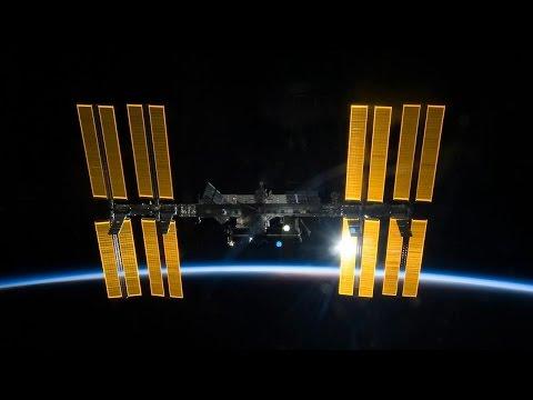 Space Station Live: Responding To The Unexpected