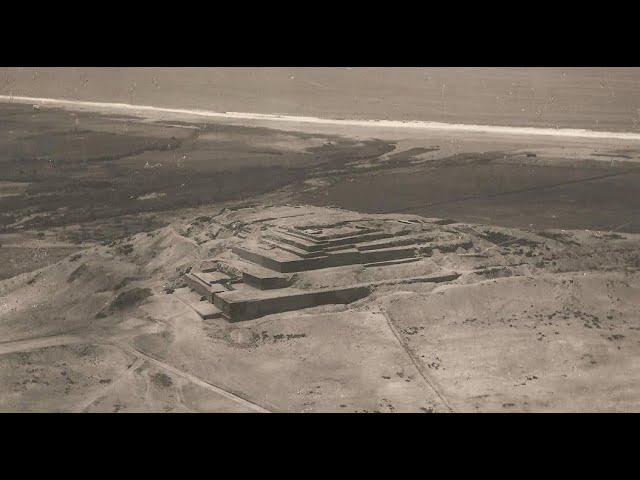 ​The Pyramids of Pachacamac; an Ancient Masterpiece of Construction