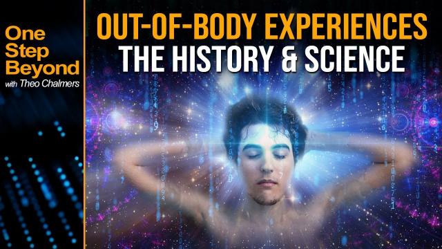 Lucid Dreaming, Out of Body Experiences, Remote Viewing and Astral Travel… The History & Science