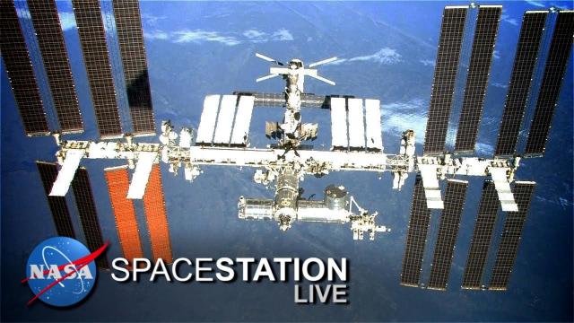 Space Station Live: Top Benefits from the First 15 Years