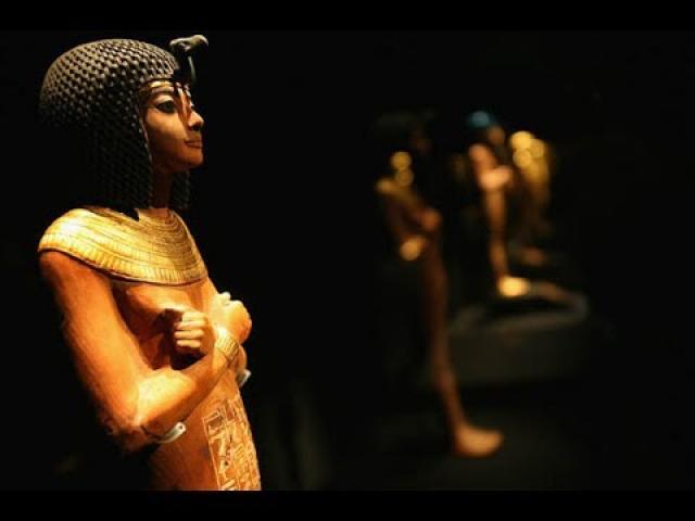 DNA Evidence Revealing True Origins of Ancient Egyptians May Prove Biblical Lineage