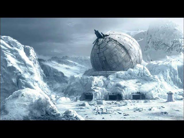 Vrils, Nordics and the Alien/Nazi Base in Antarctica