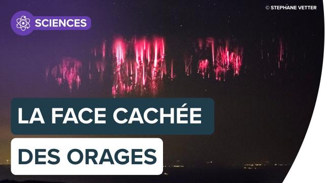 À la découverte de la face cachée des orages | Futura