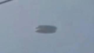 UFO Sightings Panic Breaks Out! Mass UFO Sighting Over Jerusalem! September 2 2012 Enhanced Video