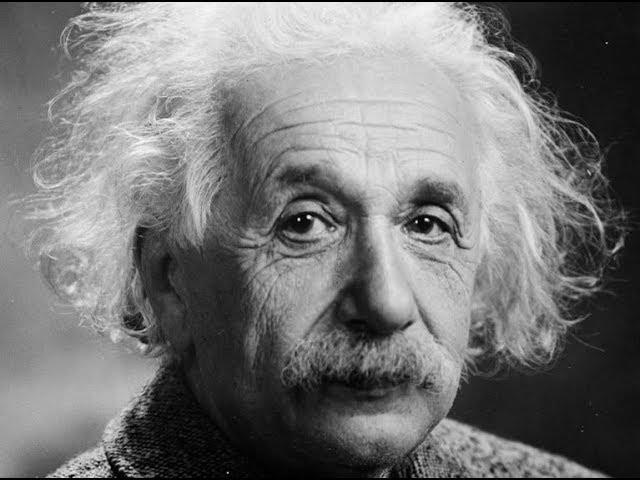 A Letter Written By Einstein In 1922 Reveals How He Predicted Germany’s Dark Future 1