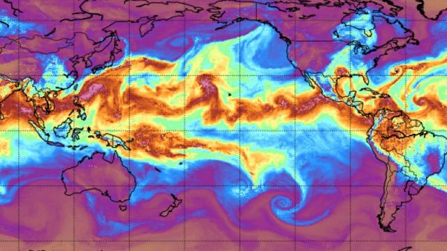 Hurricane Update: Coastal USA better be Ready at the drop of a Hat. IMO