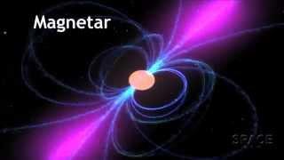 Mystery of Magnetar Formation May Now Be Explained | Video