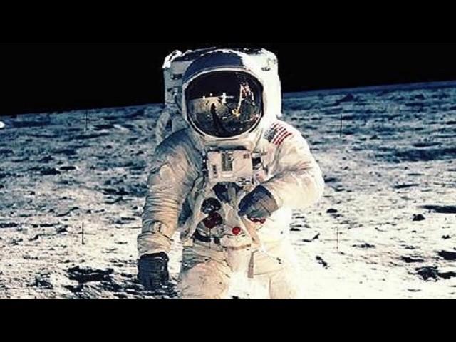 Moon Landing Hoax Did America REALLY land on the moon