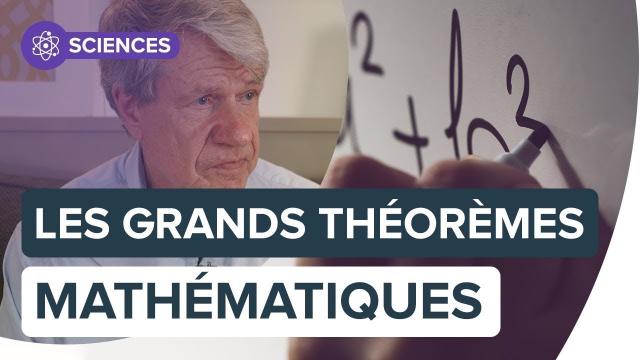 Les grands théorèmes qui ont marqué l'histoire des maths | Futura