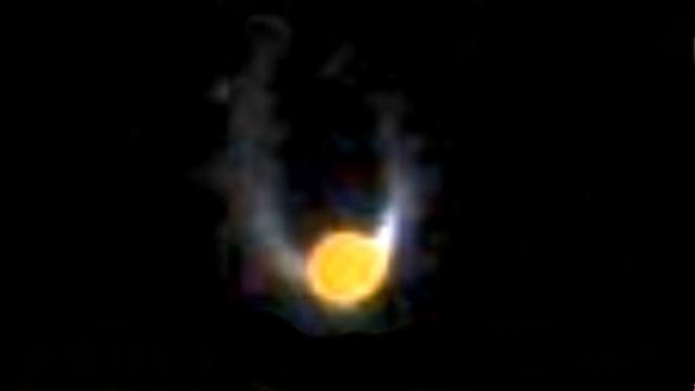 UFO ALIEN NEWS: WAS NIBIRU / PLANET X CONFIRMED BY GOOGLE SKY?