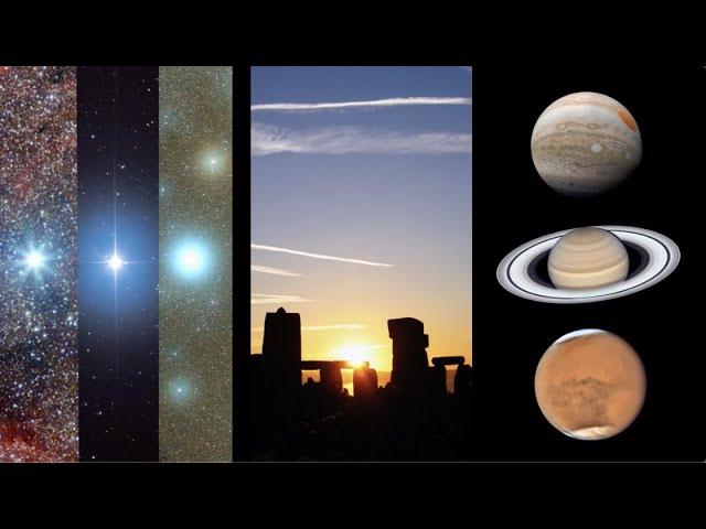 Sumer Triangle, planets, moon and more in June 2020 skywatching