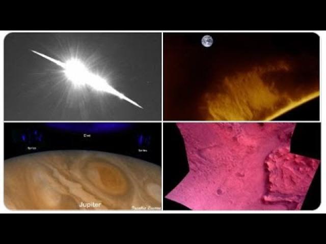 UK Fireball! Asteroid Apophis Near Earth Approach & other signs in the Heavens.