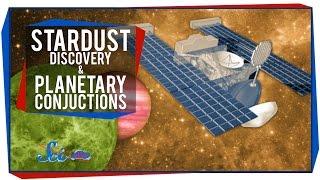 Stardust Discovery, and 2 Planetary Conjunctions